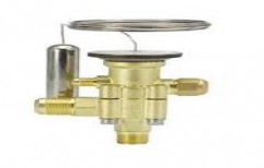 Expansion valve by Rajendra Trading Company