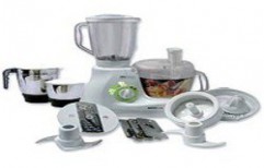 Food Processor by Power Solutions