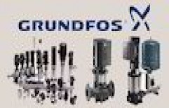 Grundfos Pumps by Aadhya Engineers