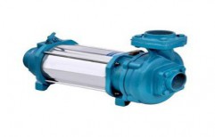 Horizontal Open Well Submersible Pump by Shri Sukhmal Machinary