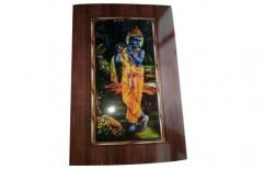 Krishna Printed Wooden Laminated Doors by Shiv Shankar Steel