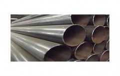 Mild Steel Pipes by Anish Engineering