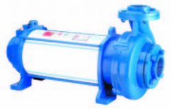 Monoblock Pumps by Angel Pumps (P) Limited