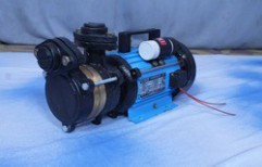 Monoblock Pumps by Kevins Technology