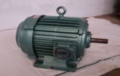 Motors by DMF Pumpps