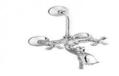 Parryware Quarter Turn Wall Mixer by Inchakkal Traders