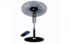 Pedestal Fan by Power Solutions