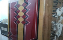 Plywood Door by New Jai Bhavani Traders