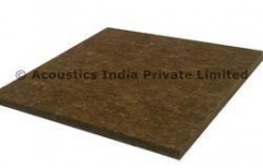 Polyester Acoustic Panels by Acoustics India Private Limited