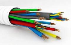 PVC Insulated Wire by Hari Conductors