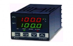 Select Temperature Controllers by Logi-tech Conttrols
