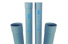 UPVC Pressure Pipes by Captain Polyplast Limited