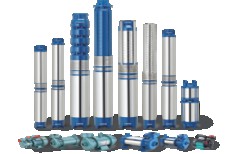 V4 Submersible Pumps by Jai Balaji Electricals