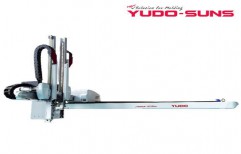 Yudo Takeout Robot SOMA-308IS by Yudo Suns Private Limited