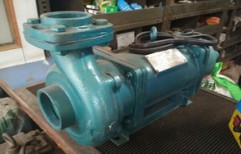 5HP Water Motor by Navkar Electrical & Machinery