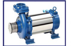 Agriculture SS Openwell Pumps by Lavti Associate Pvt Ltd