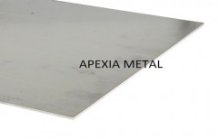 Aluminium Sheet  5251/5052 by Apexia Metal