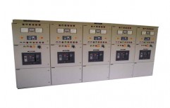 AMF/DG Panels by V Tech Automation