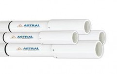Astral PVC Pipes by Mahavir Sales Corporation
