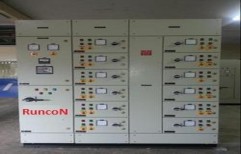 Automatic Power Factor Controller by Maurya Enterprises