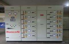 Automatic Power Factor Panel by Maurya Enterprises