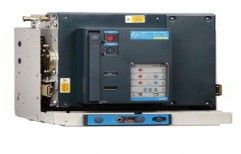 C-Power Air Circuit breakers by Larsen & Toubro Limited