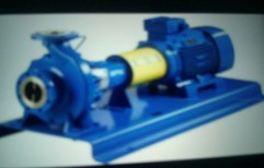 Centrifugal Pump by Aarana & Co.