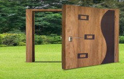 Decorative Doors by Goswami Enterprises