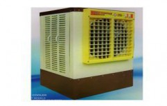 Desert Air Cooler by Champion Electrical Industries