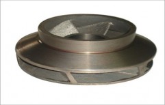 Domestic Pump Impellers by G. S. Industries