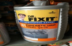 Dr Fixit Waterproofing Chemicals by Jain Hardware Store