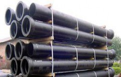 Ductile Iron Pipes by Yashodeep Machinary