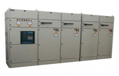 Electric Power Control Panel by Jyoti Electricals