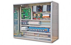 Elevator Control Panel by Micro Automation & Control