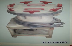 Filter Pump by R. K. Electricals