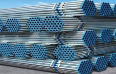 Galvanised Iron Pipes by Anish Engineering