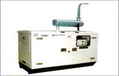 Generator (G-01) by Ajith  Engineering Corporation