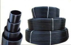 HDPE Pipes by Prince Marketing