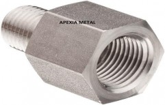 Hex Adapter by Apexia Metal