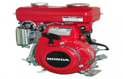 Honda GK 100 Engine by Maharashtra Traders
