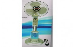 Mist Stand Fans by Champion Electrical Industries