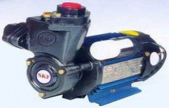Monoblock Pump Sets (MPS-02) by Ultra Engineering And Casting Industries