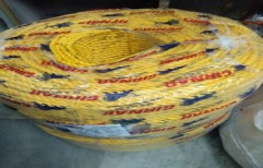 Nylon Rope by Jyoti Electricals
