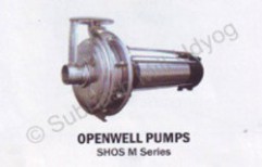 Openwell Pumps by Subhash Mill Udyog