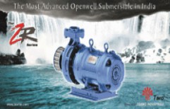 Openwell Submersible Pumps by Karukola Engineering Company