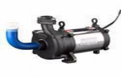 Revo Series Motor Pump by Virat Pipe And Fitting