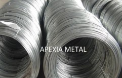 S.S Wire by Apexia Metal