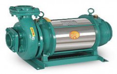 Single Phase Domestic Open Well Pump V7 by Belief Technology