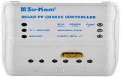 Solar Charge Controller by SP Electronics