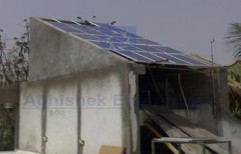 Solar EPC Service by Abhishek Enterprises